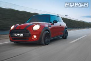 MINI Cooper F56 1,5T 180Ps 